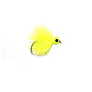 Fario Fly Beadhead Blob Chartreuse