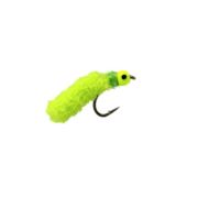 Fario Fly Chartreuse Wozzit
