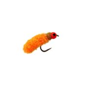 Fario Fly Orange Wozzit