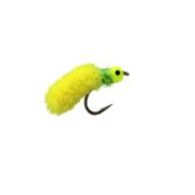 Fario Fly Yellow Wozzit
