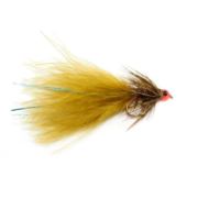 Fario Fly Hot Head Blue Flash Damsel