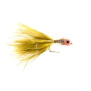 Fario Fly Micro Hot Head Damsel