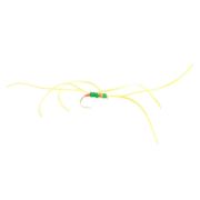 Fario Fly Crazy Worm Olive