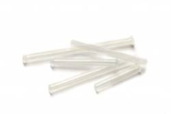 Veniards Type B Slipstream Tubes - Heavy Plastic