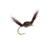 Fario Fly Double Humpy Hares Ear