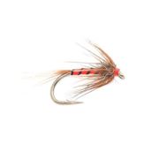 Fario Fly Orange Owl Cruncher