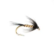 Fario Fly Flexi Cruncher Gold
