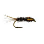 Fario Fly Shaven Diawl Olive Holo