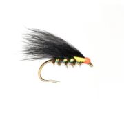 Fario Fly Sunburst Bunny Cormorant