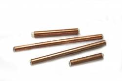 Veniards Type D Slipstream Tubes - Copper