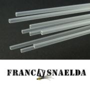 Franc N Snaelda 1.8mm Liner Tubing - Clear