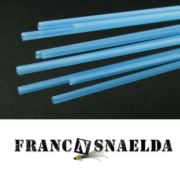 Franc N Snaelda 1.8mm Liner Tubing - Blue
