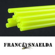 Franc N Snaelda 3mm Outer Tubing - Fl Yellow