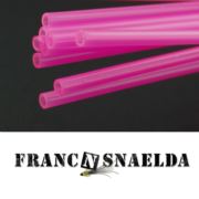 Franc N Snaelda 3mm Outer Tubing - Pink