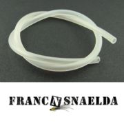 Franc N Snaelda Soft Tubing - Clear