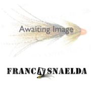 Franc N Snaelda Signature Coneheads 6.5mm - Black
