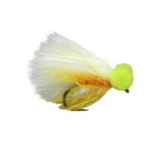 Fario Fly Sunburst Krystal Cat Booby