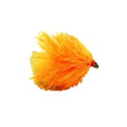 Fario Fly Sunburst Orange FAB