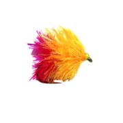 Fario Fly Pink and Sunburst FAB