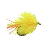 Fario Fly Sunburst Yellow Super Blob