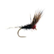 Fario Fly Bibio Double Decker