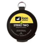 Loon® Strike Two - Sight Indicator Yarn - Yellow