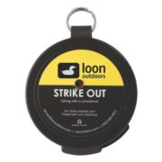 Loon® Strike Out - Sight Indicator Yarn - Orange