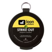 Loon® Strike Out - Sight Indicator Yarn - Yellow