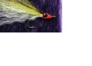 Veniards SYH (Synthetic Yak Hair)