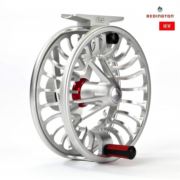 Redington Rise III Reel Silver #9/10