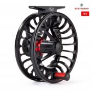 Redington Rise III Reel Black #9/10