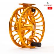 Redington Rise III Reel Amber #9/10