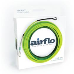 Airflo® Skagit FIST Head Triple Density (Float/Inter/Sink3) * SALE