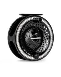 Guideline ® Aeon Black/Silver Fly Reel #911