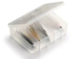Myran Small 5 Compartment Box - 2000
