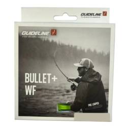 Guideline ® Bullet + WF Floating Fly Line