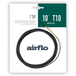 Airflo® Welded Tips - For Skagit Compact Heads 10'