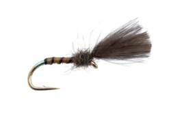 Fario Fly Yellow Owl Pearl Butt