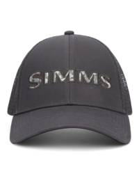 Simms® Single Haul Cap - Trucker Slate