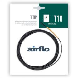 Airflo® Welded Tips - For Skagit Compact Heads 18'
