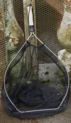 FastNet Large River Wading Net