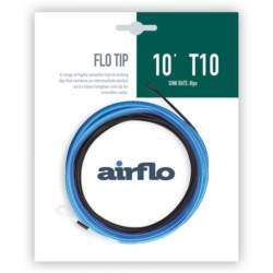 Airflo® Skagit Flo Sinking Tips - For Skagit Compact Heads 10'