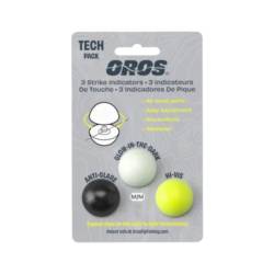 Oros Strike Indicator 3 Tech Pack - Small