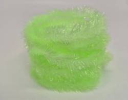 Chuck N Duck 15mm Fine Stretch Core Blob Fritz - Fl Hi Vis Mojito