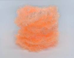 Chuck N Duck 15mm Fine Stretch Core Blob Fritz - Fl Biscuit
