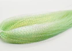 Chuck N Duck® Crystal Flash - Pearl Lime