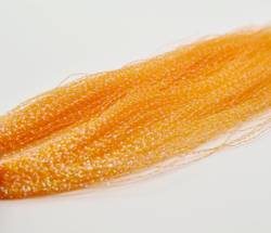 Chuck N Duck® Crystal Flash - Fl Sunburst Orange