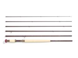 SALAR S4 13’ Double Handed Fly Rod #8/9