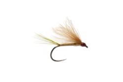 Buckey's The Olive Barbless