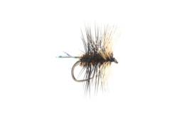Buckey's Magic Gnat Barbless